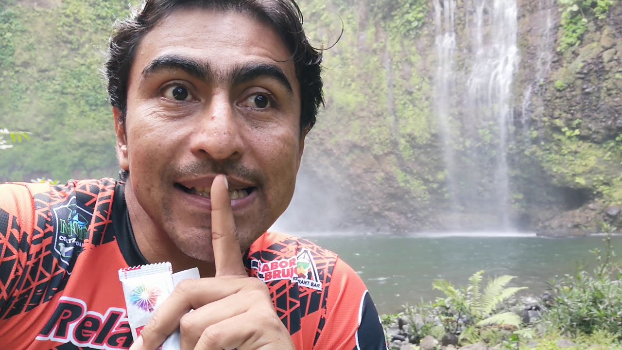 Pura energía vital #kromasol!!!
