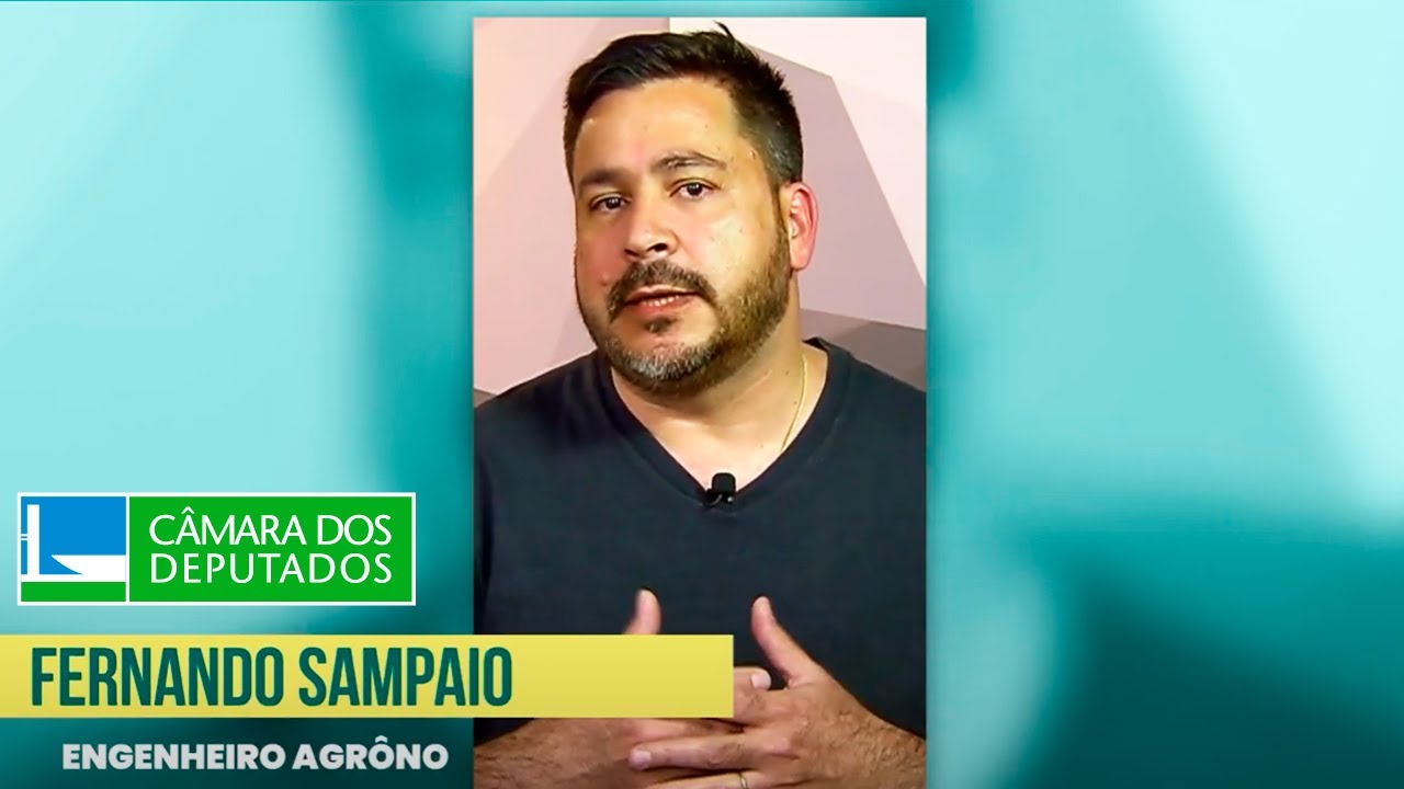 Fernando Sampaio - Masculinidade Consciente