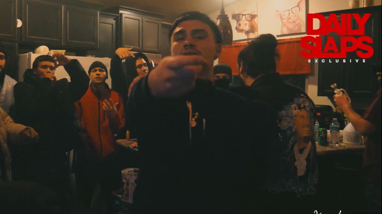 Fadez Loc - 32 Cent (Exclusive Music Video) | Dir. Jimmy Irvin