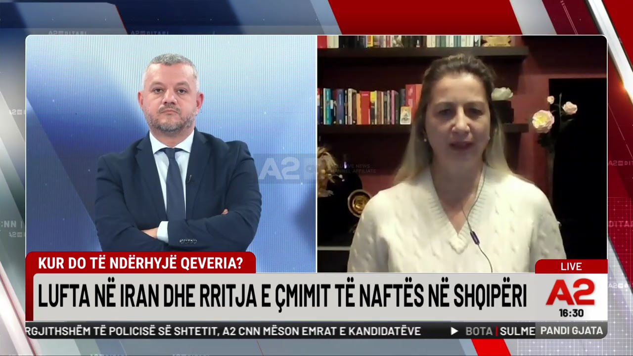 Çmimi I naftës, nunaj: Institucionet duhet të reagojnë jo të mjaftohen me një deklaratë, subjektet..