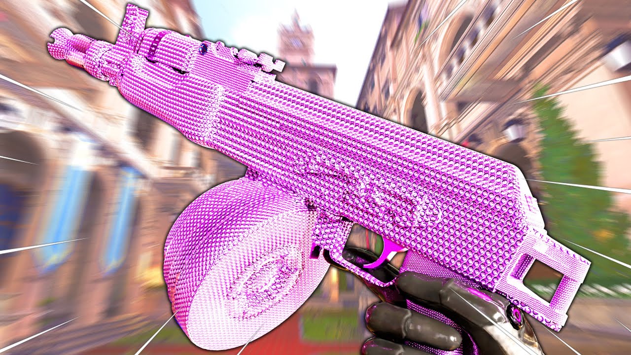 This AK47 Setup is PERFECT For Solos In Warzone! - Is It Meta!?