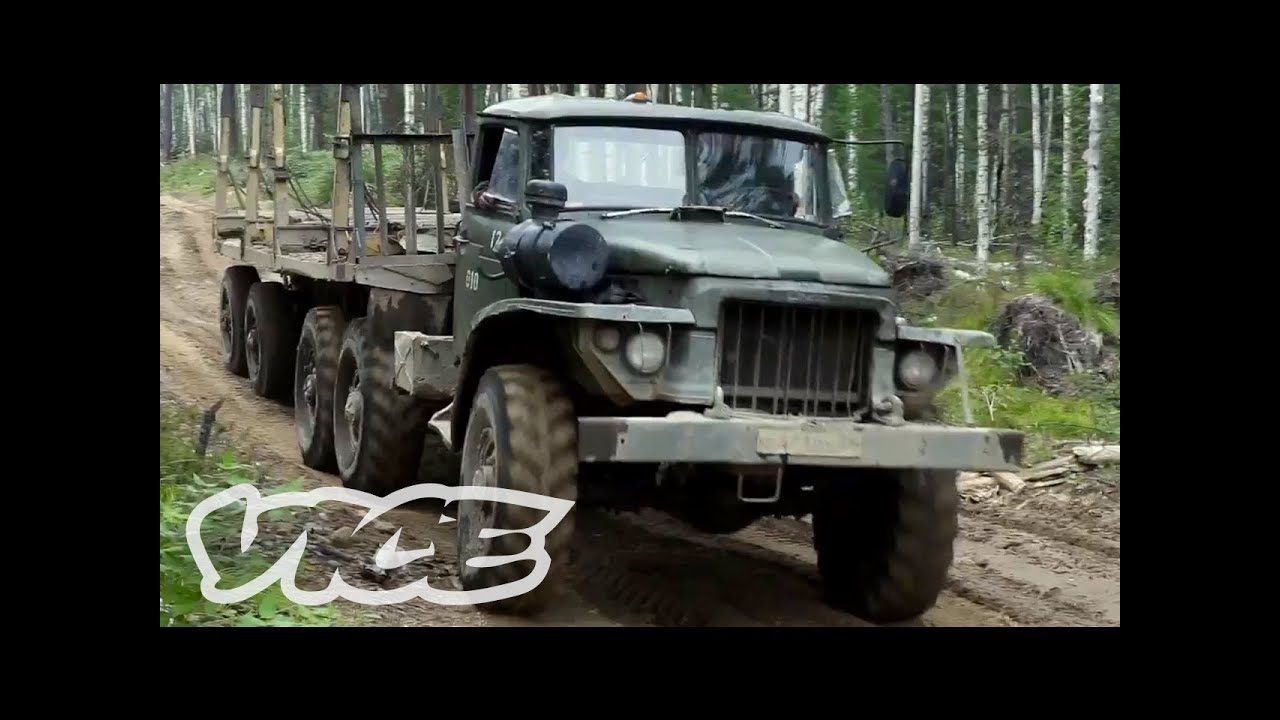 North Korean Labor Camps (Part 7 of 7)