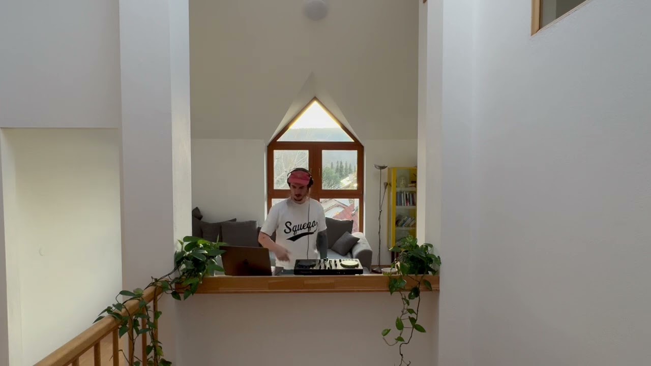 NOVEMBER KID 002 MIX