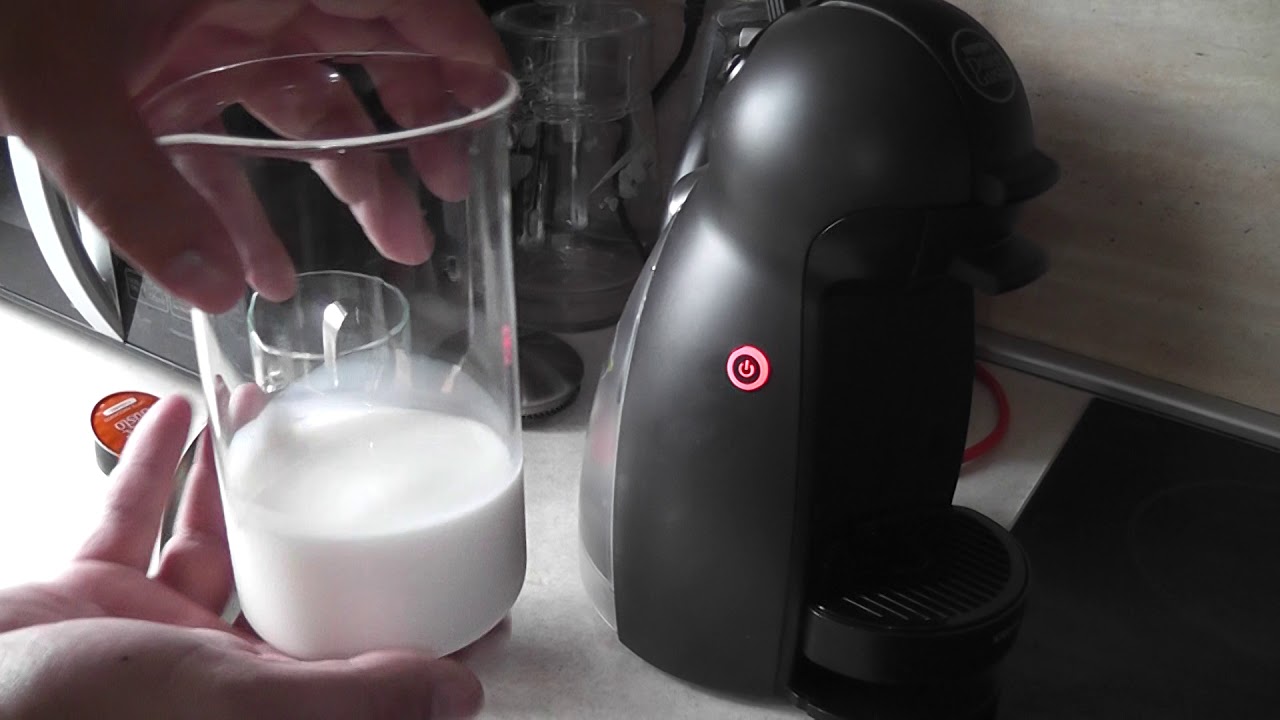 ОНЛАЙН ТРЕЙД.РУ — Кофемашина Krups KP100B10 Dolce Gusto