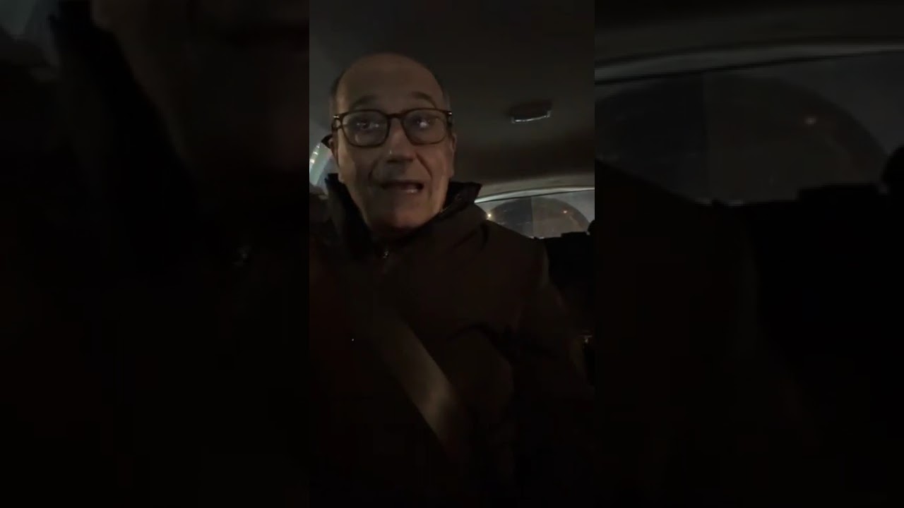 Alberto Bagnai Semina serale dopo intervento su manovra finanziaria 28-12-2025