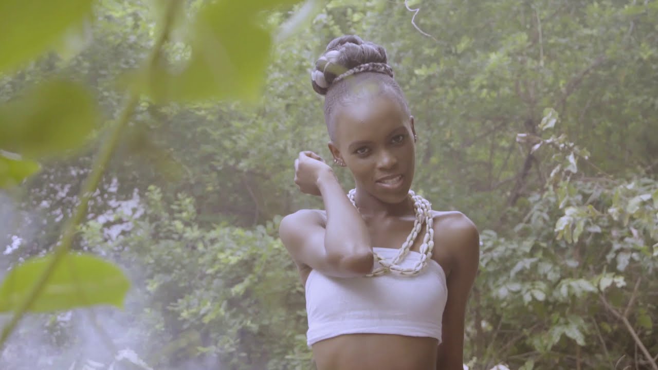 Adasa - Nipekeche (Official Music Video ) SMS (SKIZA 7636694 To 811)