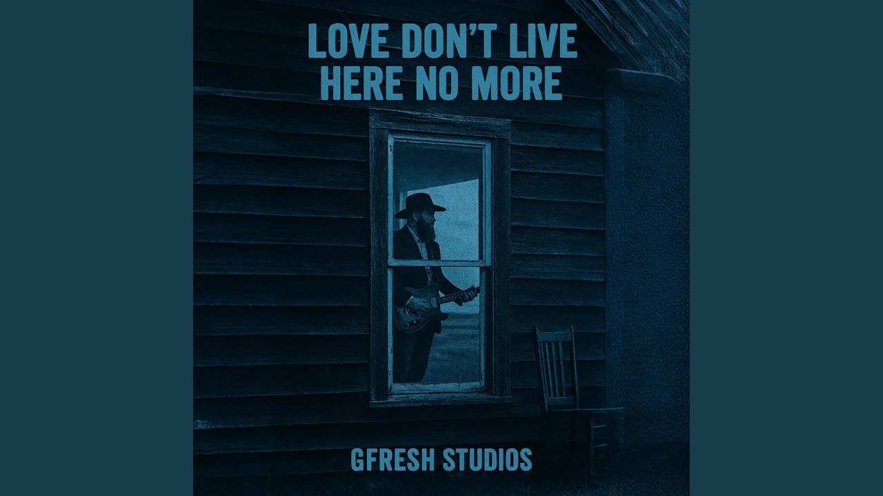 Love don't live here no more (Live)