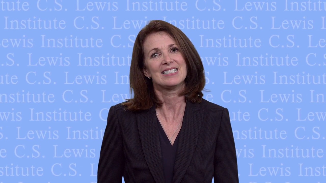 Jana Harmon How to share your faith with a highly intellectual person