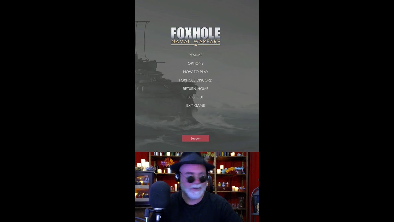 Live from Apathok's Apothecary: Foxhole: TBP Stuff