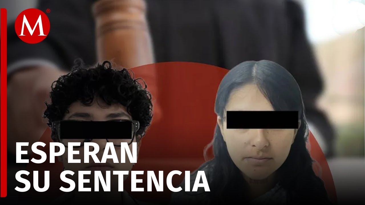 Padres del bebé abandonado en Tultitlán a punto de ser imputados; realizan hoy audiencia inicial