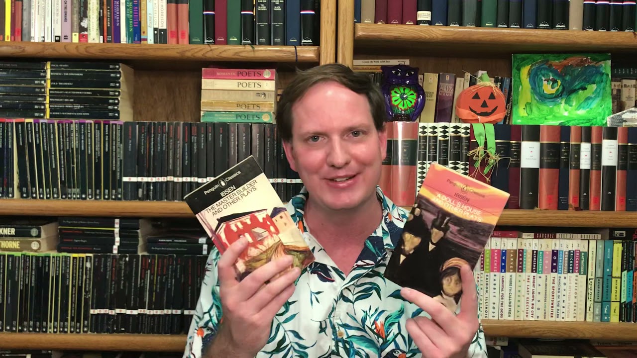 Library Tour Shelf 14: Penguin Classics Mass Markets! 🐧 📚