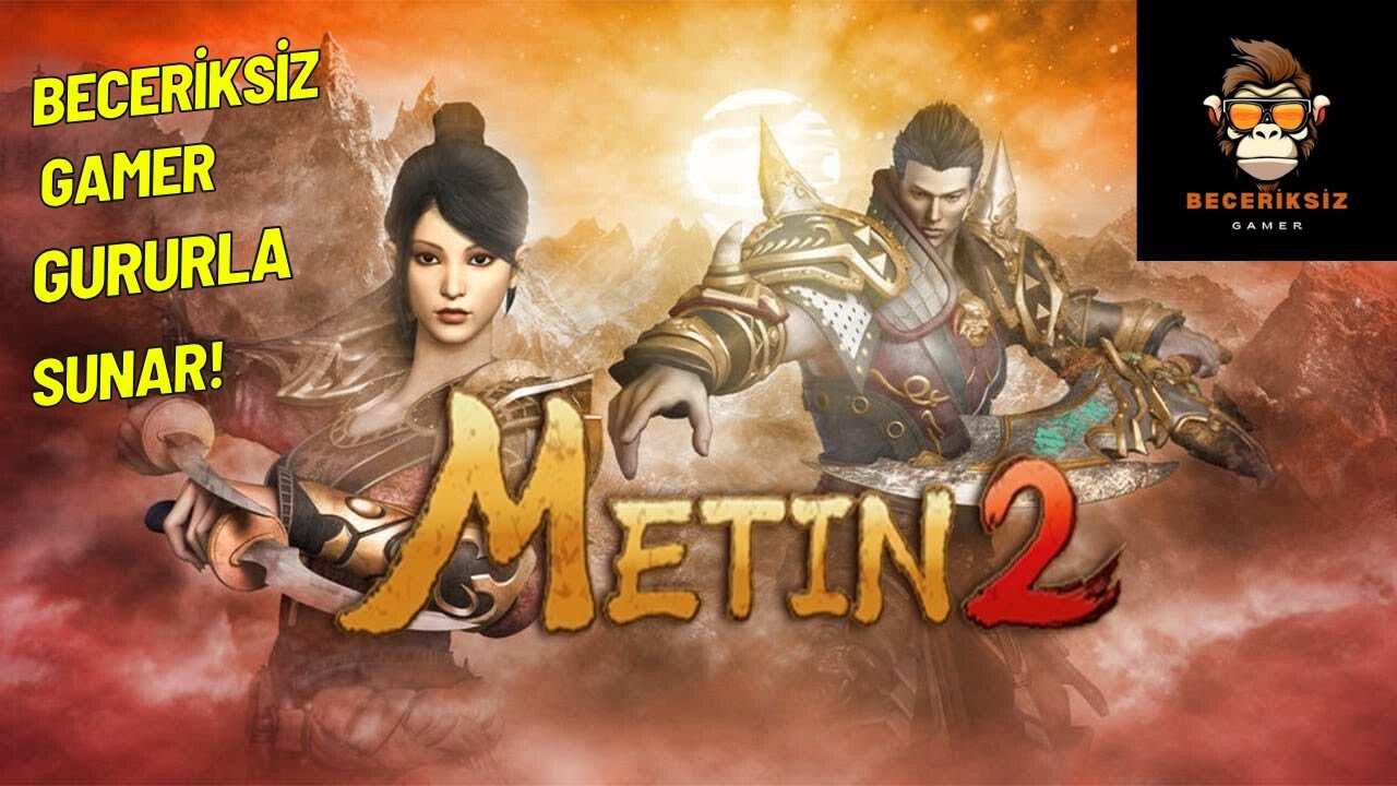Hangi Serverda Başlamak Mantıklı?:) - Metin2
