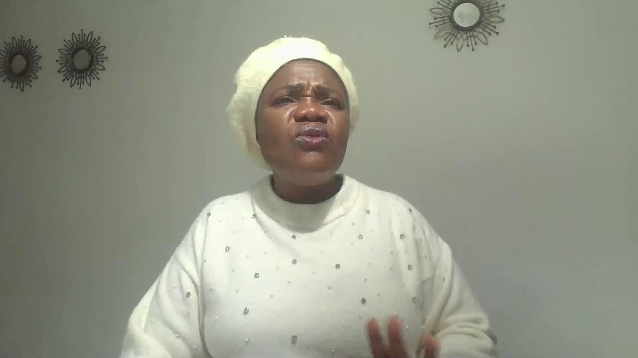 6 DAYS PROGRAM GOD CAN STILL RESCUE YOU DAY 1 WHEN THERE IS NO HELPER GOD STEPS IN