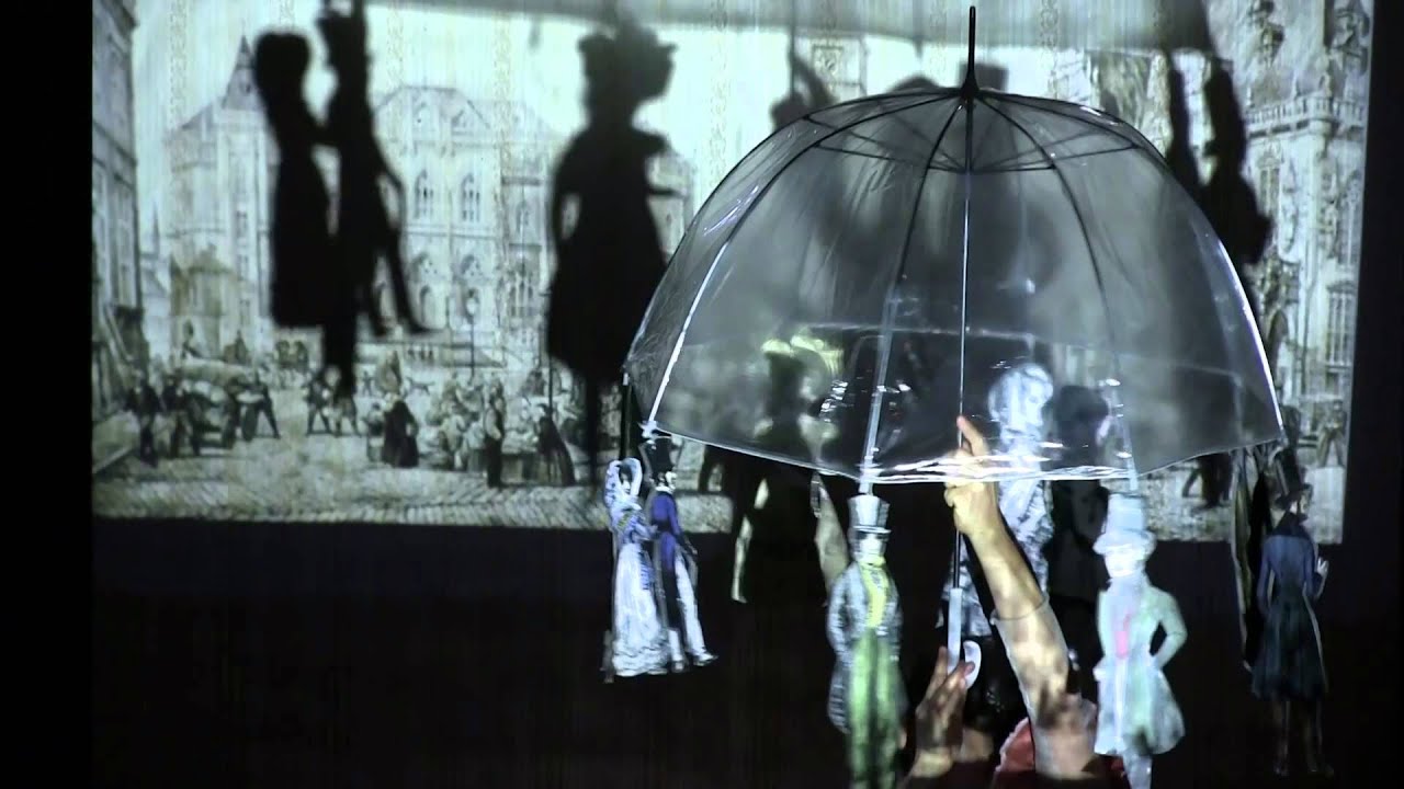 Gift - Der Fall Gesche Gottfried - Trailer