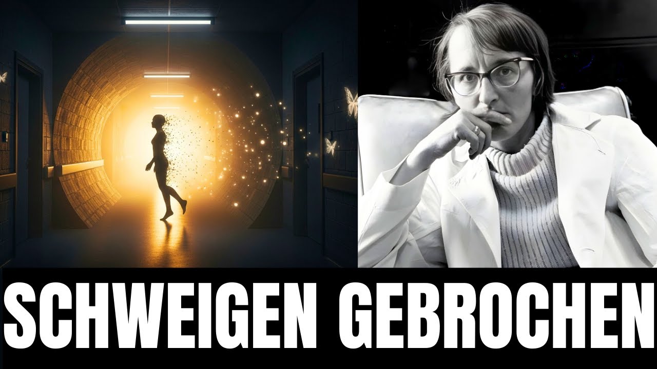 Das Verbotene Wissen   Elisabeth Kübler Ross