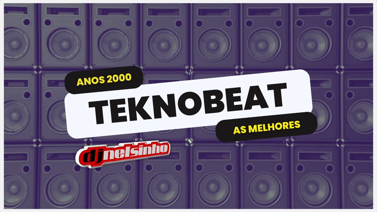 TEKNOBEAT 2000 | VIA SHOW, OLIMPO, RIOSAMPA, EXCENTRIC