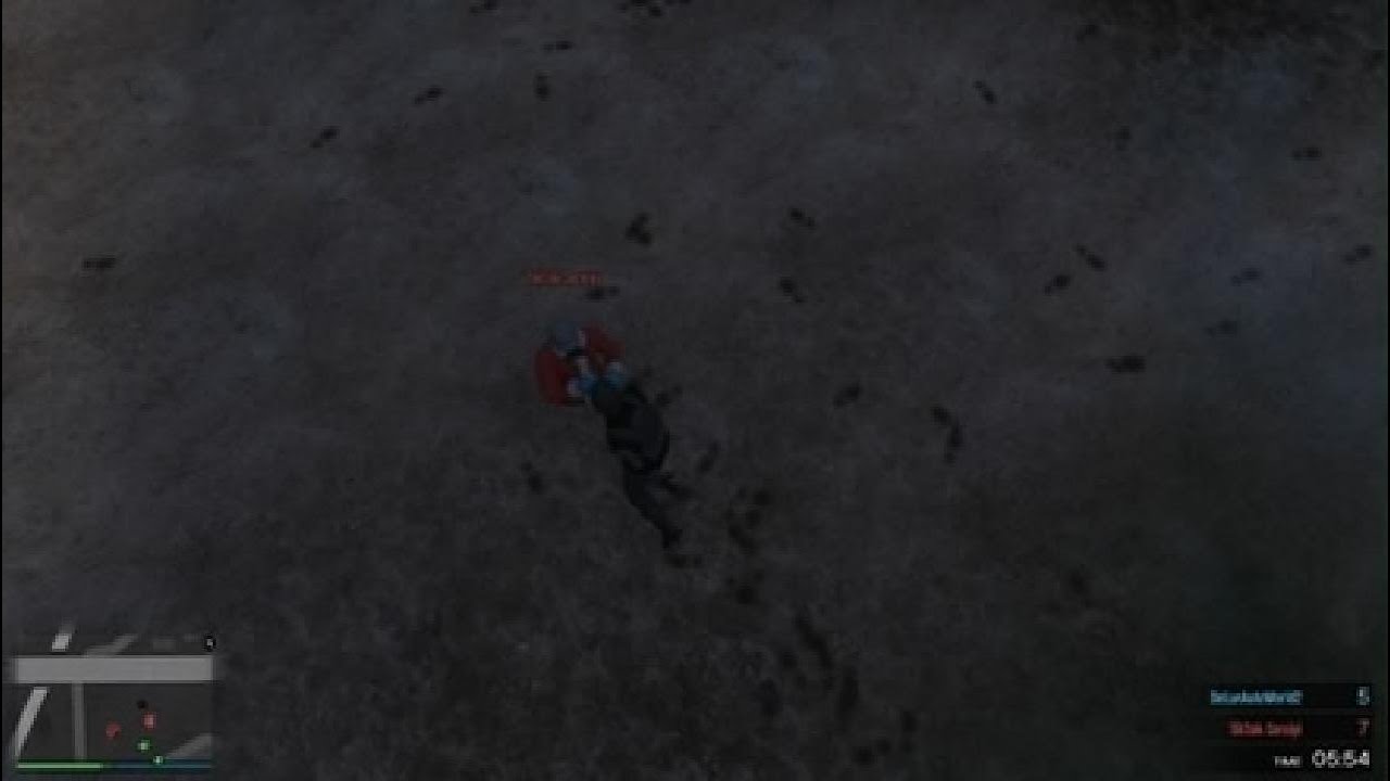 Grand Theft Auto V_20260118194601