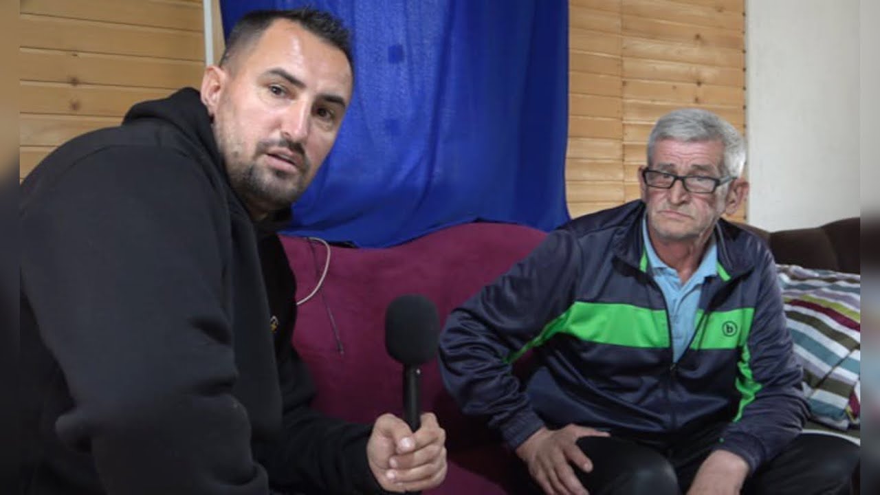 Uzeo sam ženino prezime i opet me ostavila / Ženio sam se četri puta, četvrta me htjela otrovati