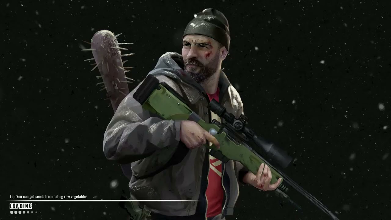 HumanitZ 1.0 Episode 12 Bunker Bust and Quest Item