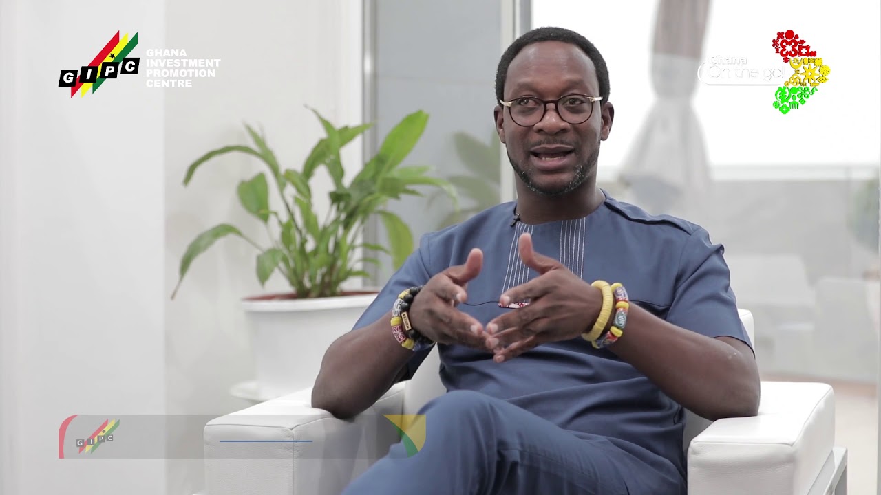 GIPC INVESTOR TESTIMONIALS