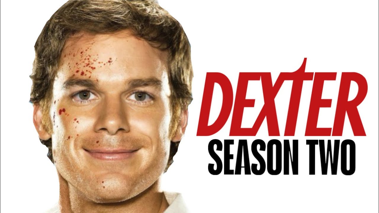 a recap of DEXTER season two