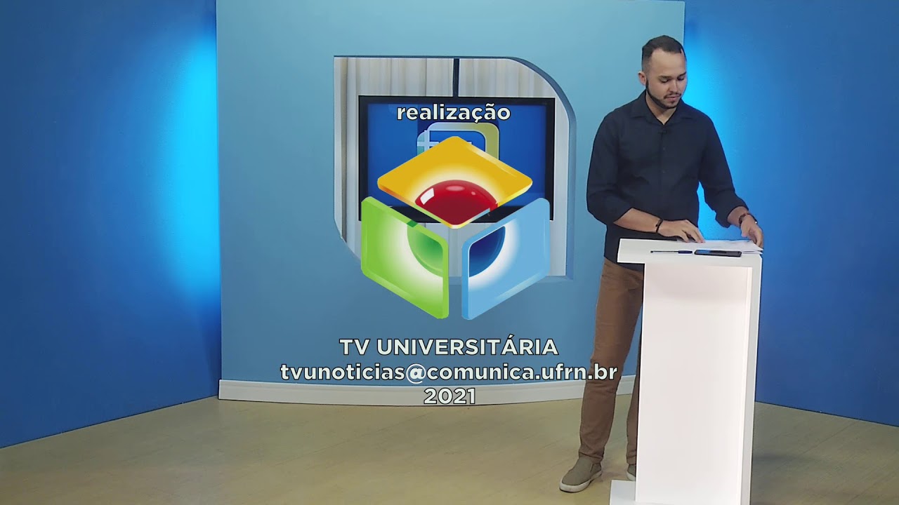 TVU Notícias | 16/08/2021