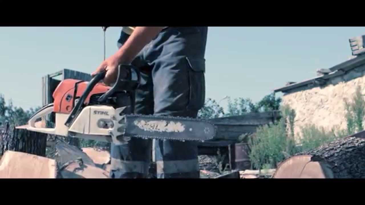 Epic chain saw