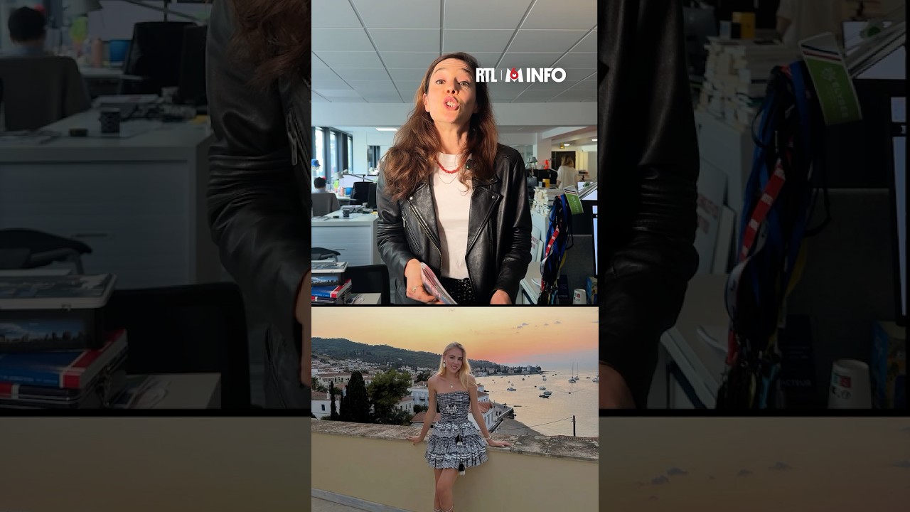 Pourquoi Jordan Bardella officialise sa relation avec Maria Carolina de Bourbon des Deux-Siciles