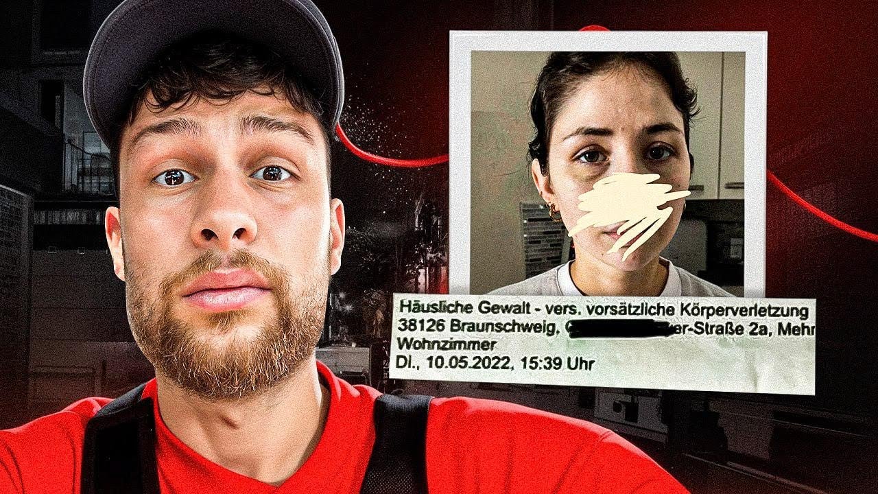Ich bin einfach nur schockiert..