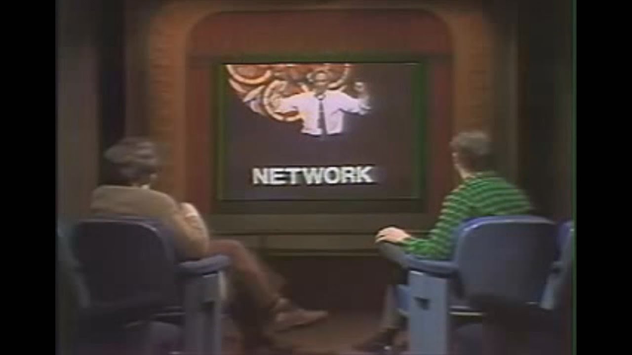 Siskel & Ebert / Network / 1976