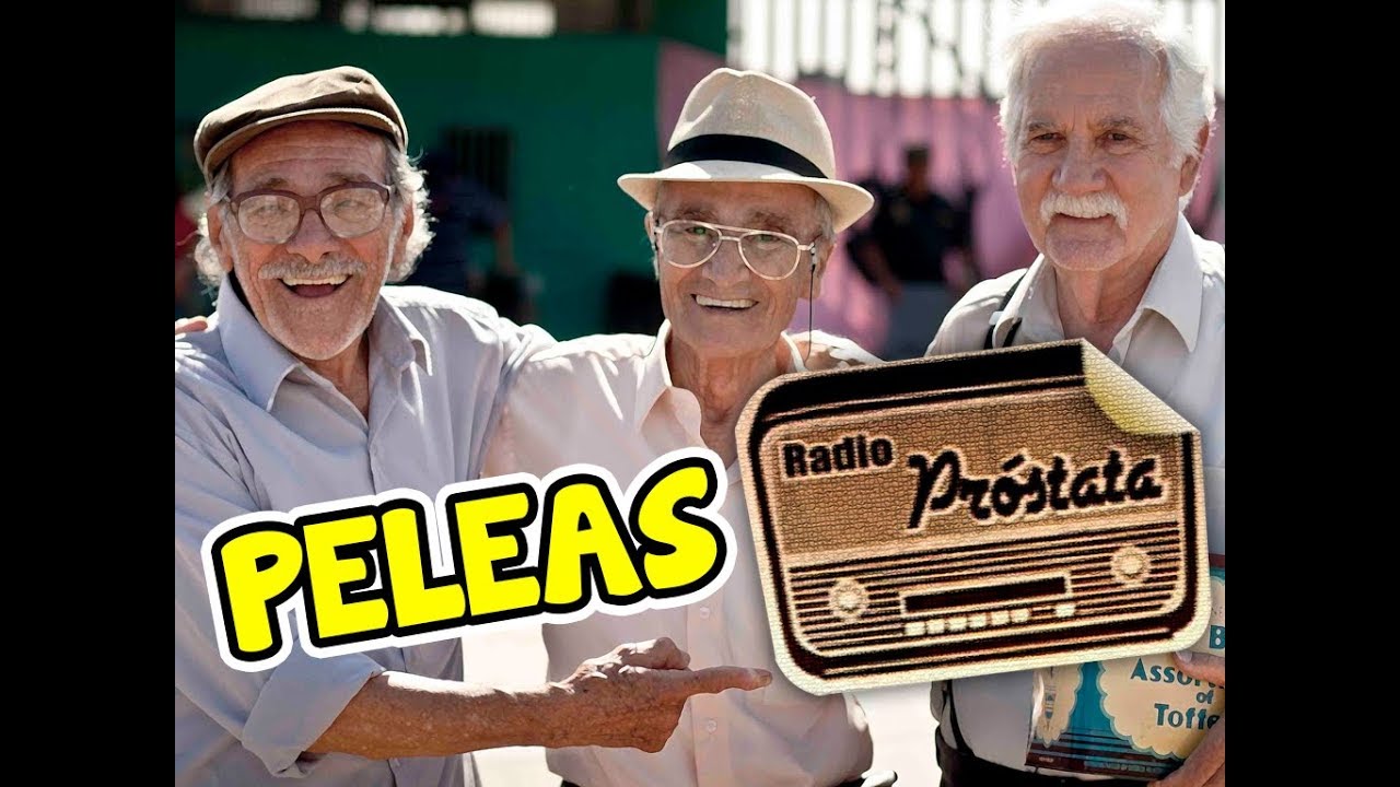 Mañana Maldita 