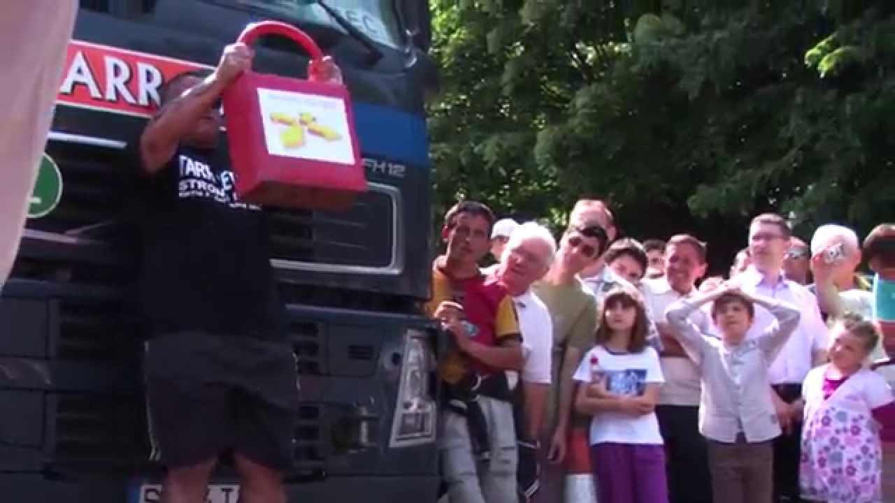 Satu Mare Is My City - the official presentation film of Satu Mare