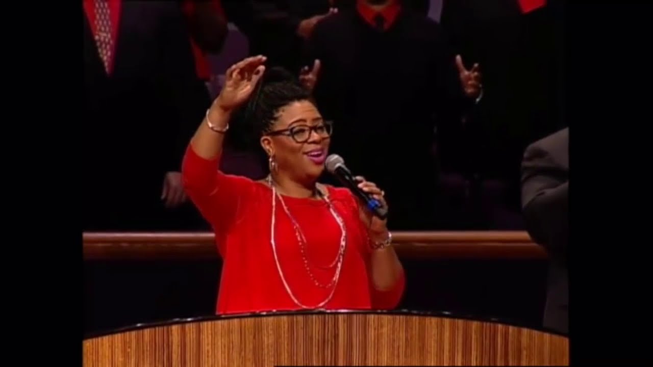 Benita Jones - I Love You Forever
