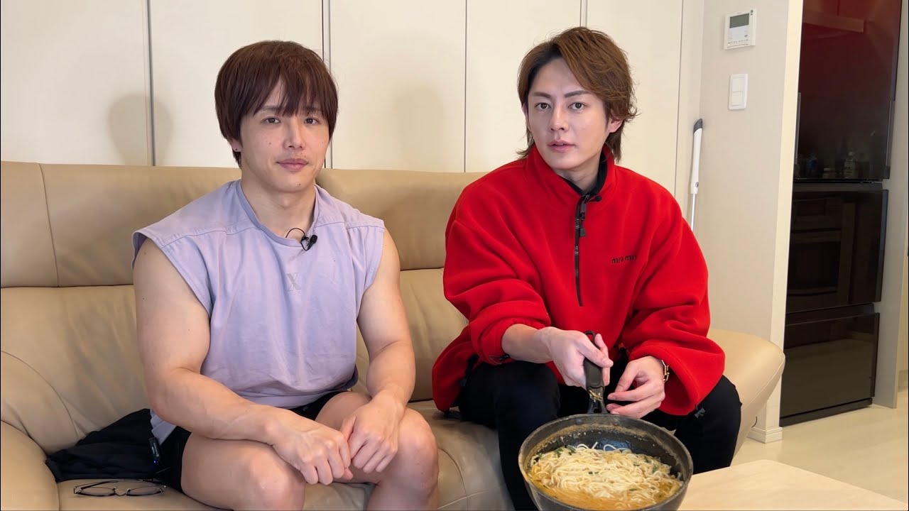 親友のぷろたんとコラボしたら過去一ヤバい動画になってしまいました