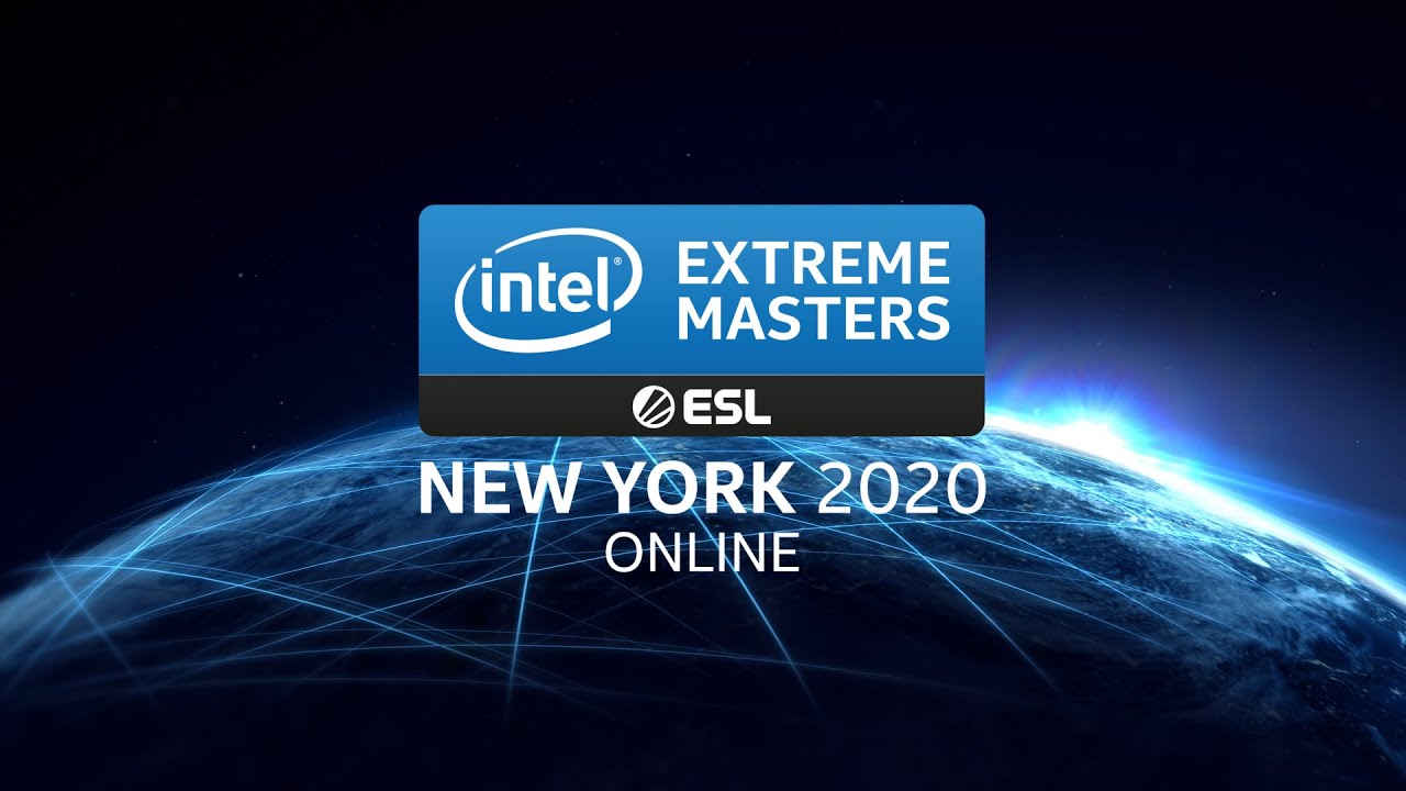 [PL] IEM New York 2020 | dzień 3 | EU | TV: Polsat Games (kanał 16)