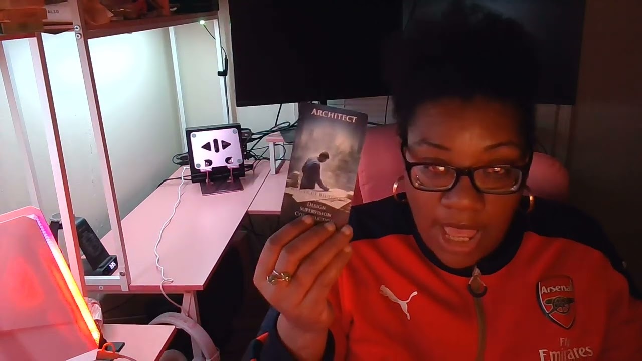 🎀There Were Too Many People In Ya Relationship Causing Chaos🎀