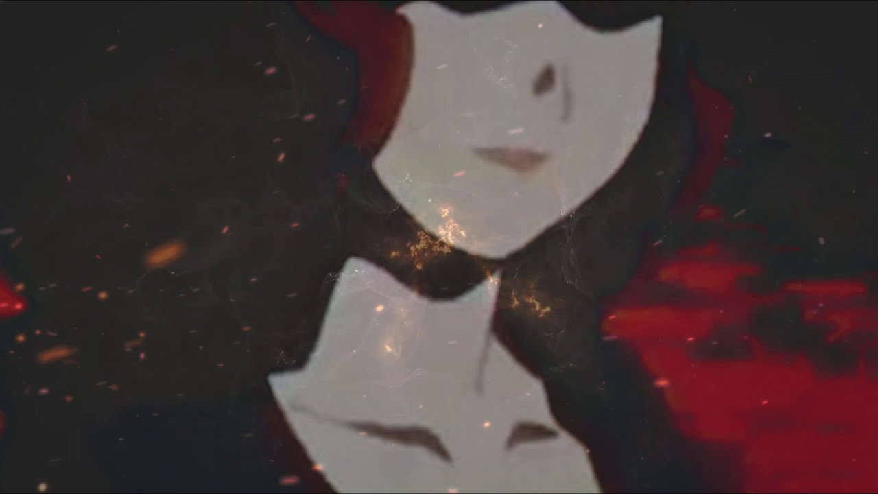 Life Isn't Fair or Equal - FMA (2003)