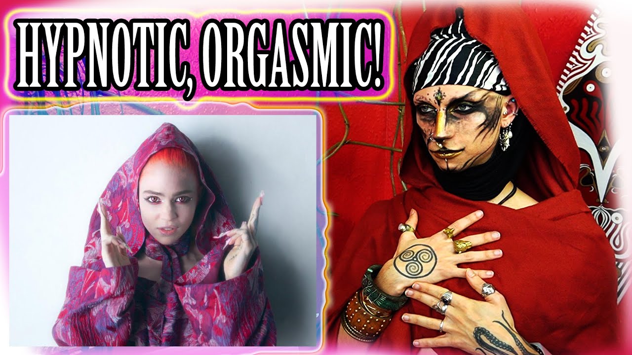 Grimes Reaction - So Heavy I Fell Through the Earth