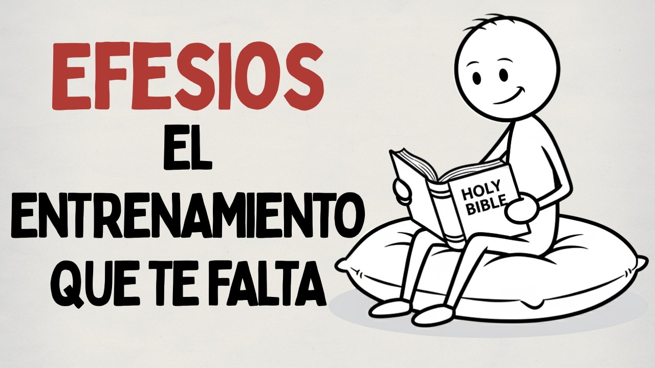 Efesios Explicado: La Forma Correcta de Activar la Armadura Espiritual