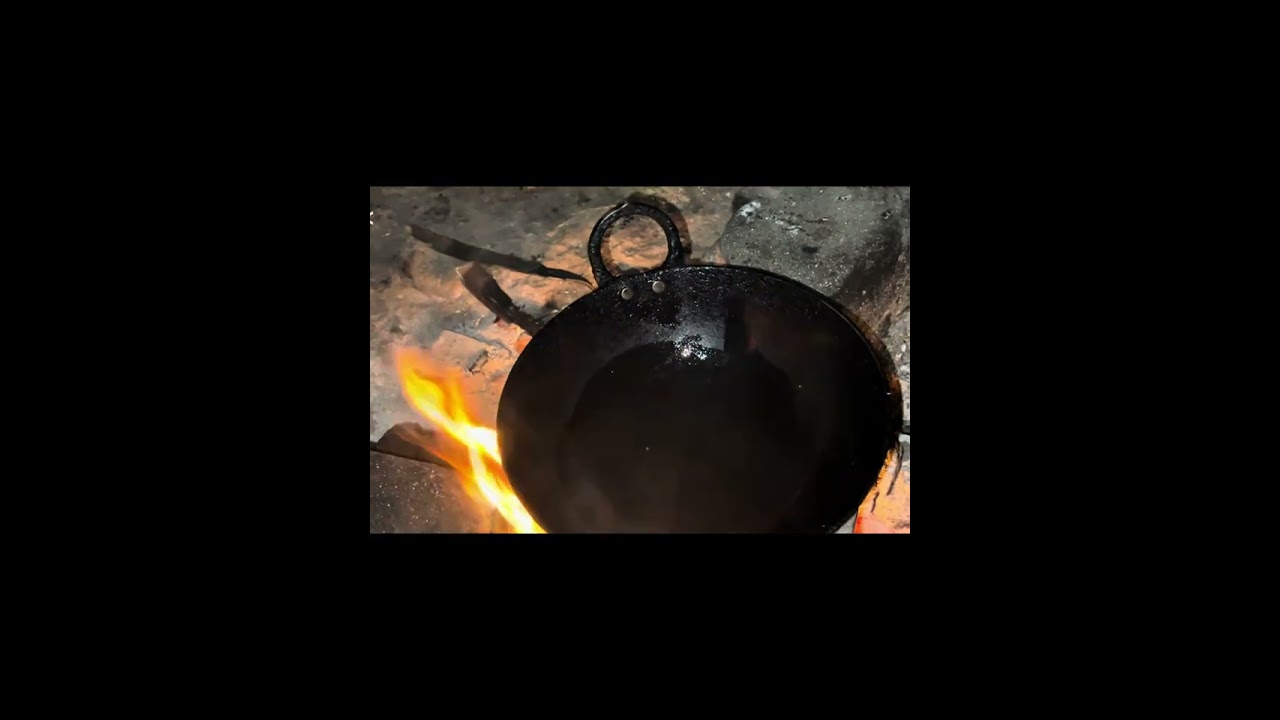 Veg Thukpa Soup Eating | Veg Noodle Soup Recipe In village |village