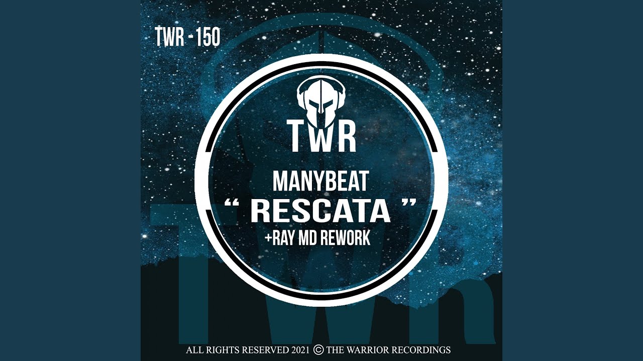 Rescata (Ray MD Remix)
