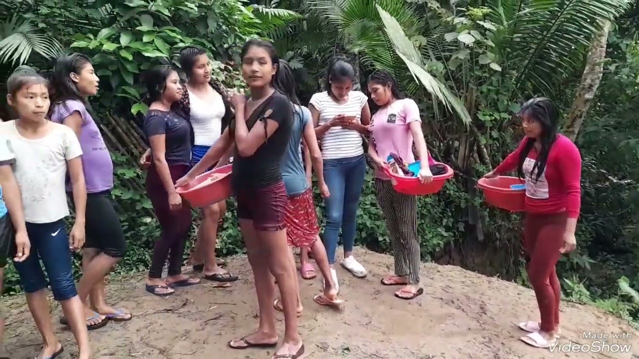 Suspiro juvenil