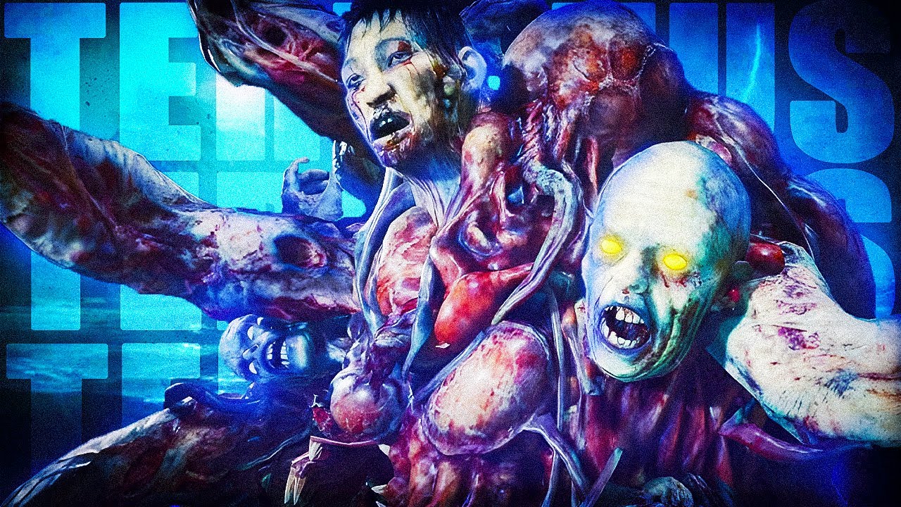 The Most Important Map in Zombies History