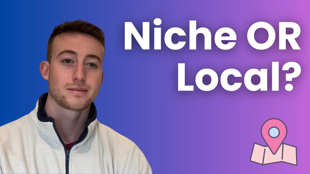 Should You Niche Down Your Web Design Agency? Here’s the Truth