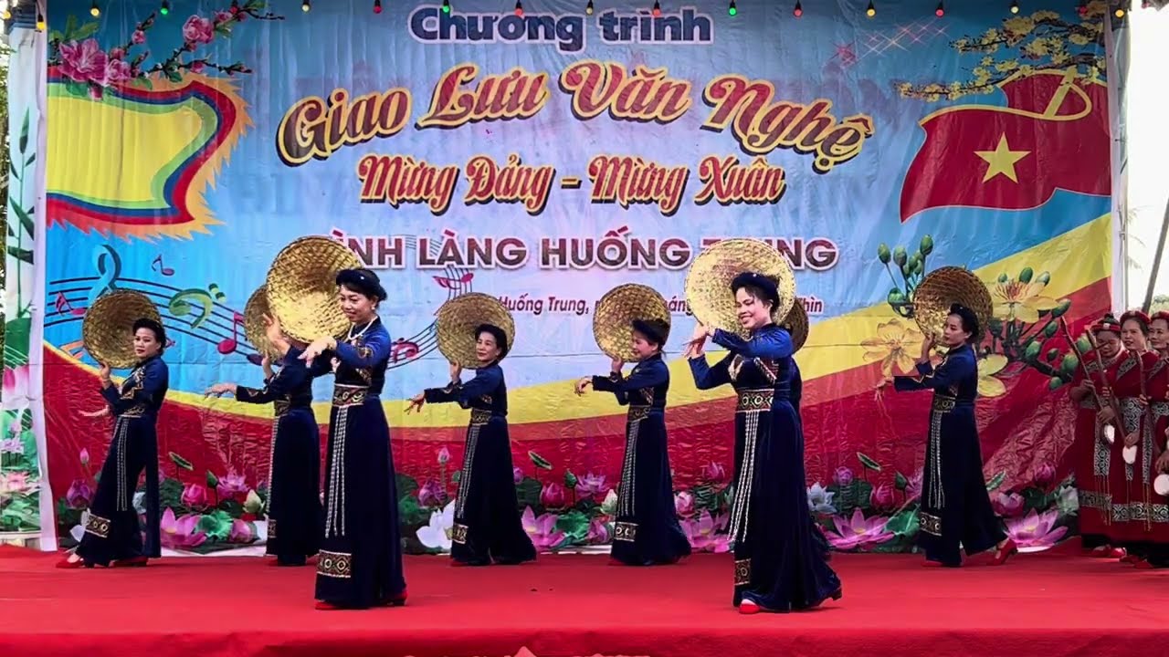 Người Đẹp Thái Nguyên _ P. Túc Duyên