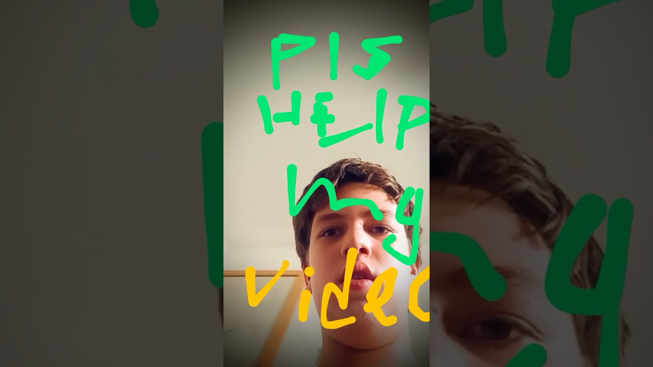 help me make better video ideas and I will add you too 👍