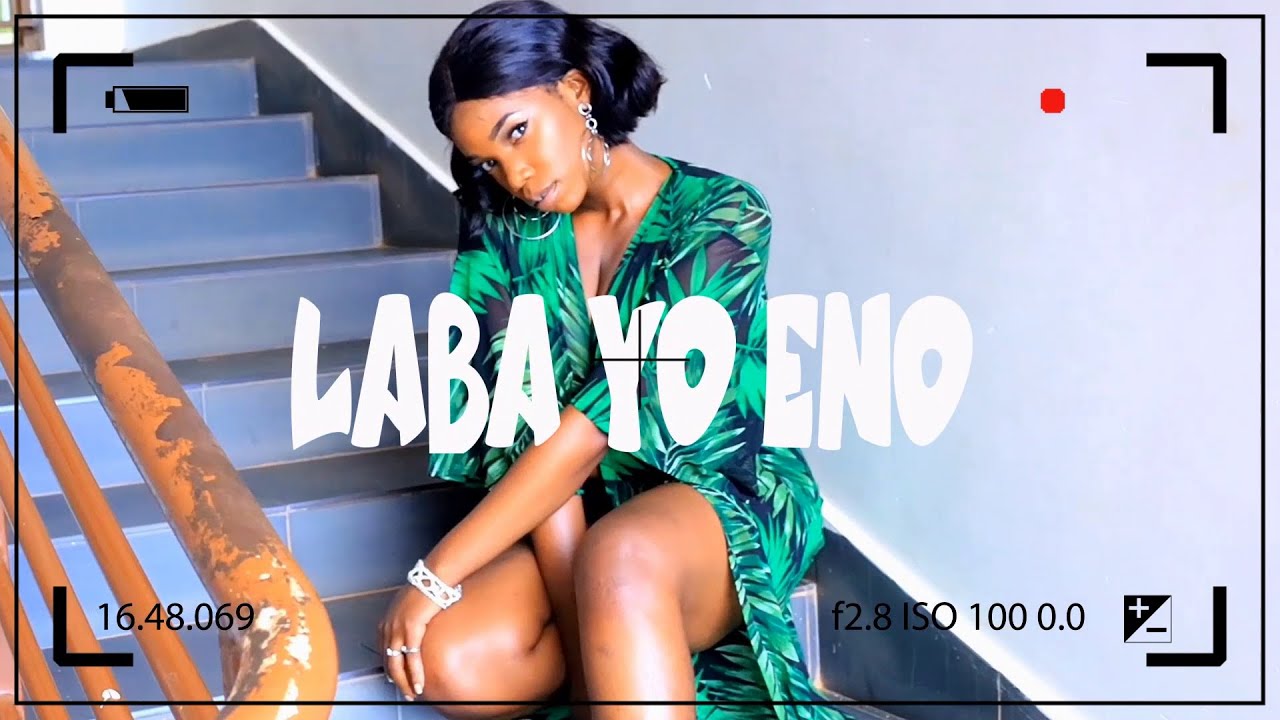 Shena Skies - Labayo  Eno (Official Video)