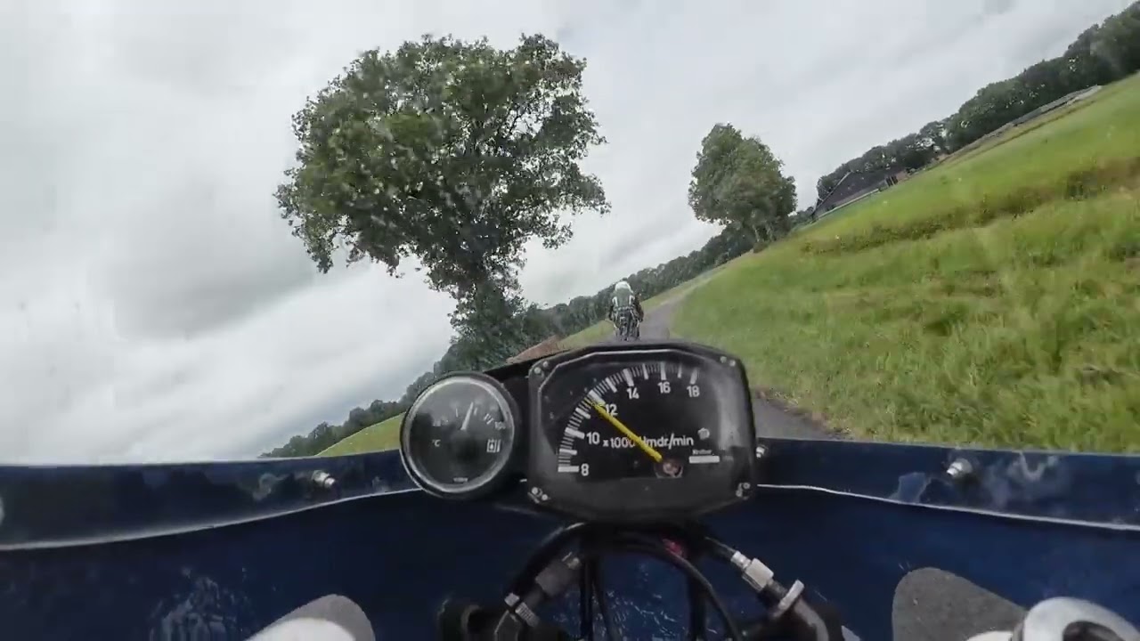 Grolloo Sachs Race 1 2025