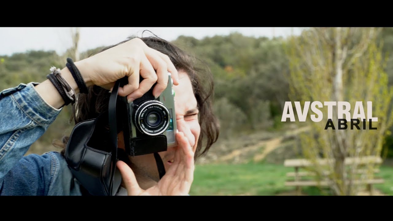 Avstral - Abril