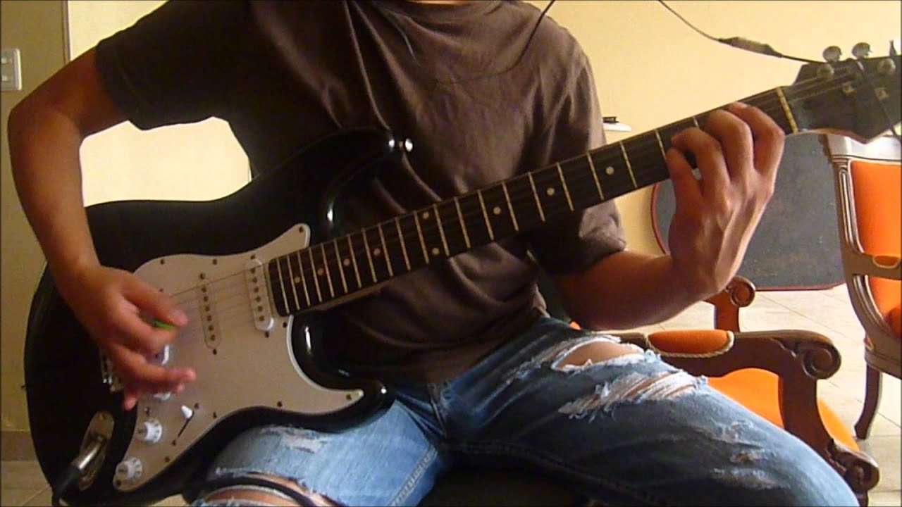 Delincuencia - Cover de La Polla Records